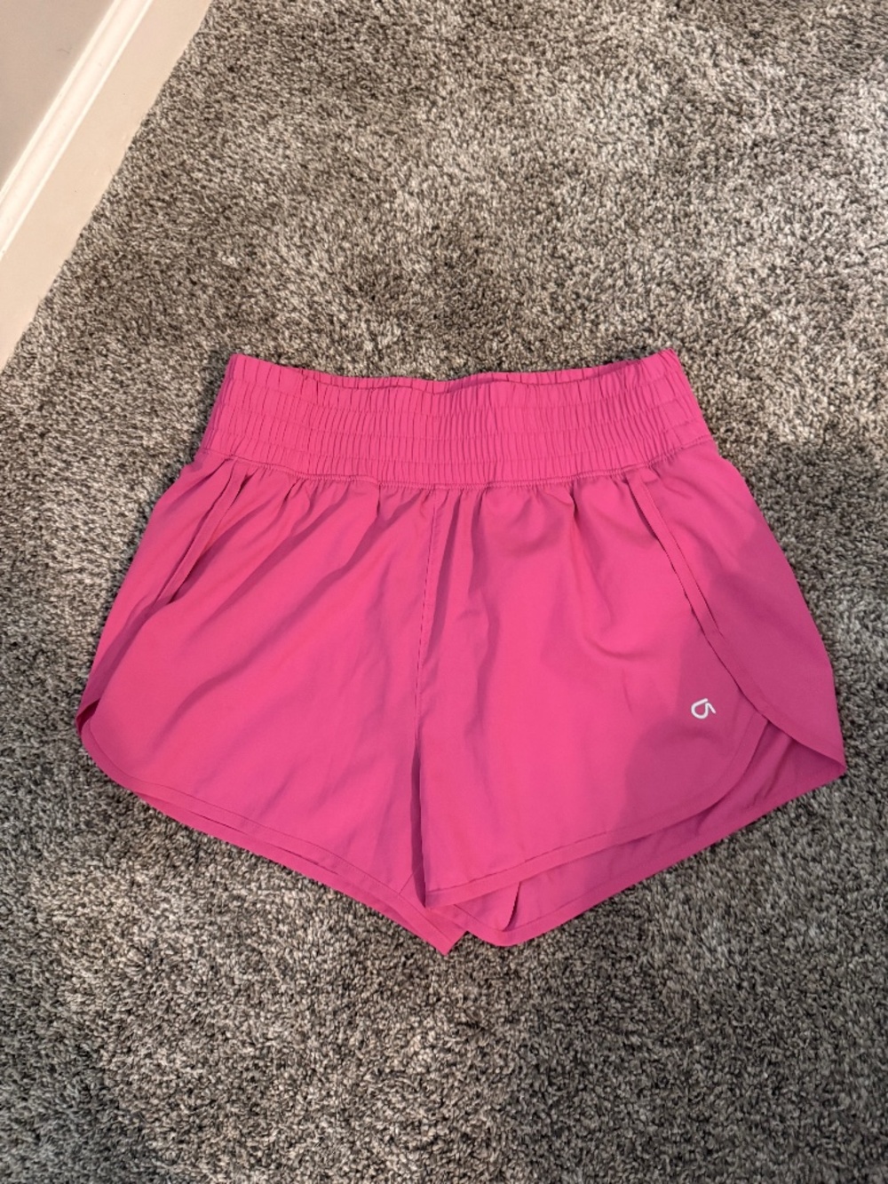 Gap athletic shorts